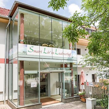 Smart Liv'In Laabnerhof Διαμέρισμα Laaben Εξωτερικό φωτογραφία