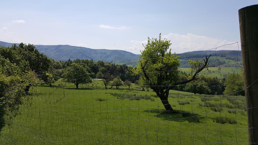 Smart Liv'In Laabnerhof Διαμέρισμα Laaben Εξωτερικό φωτογραφία