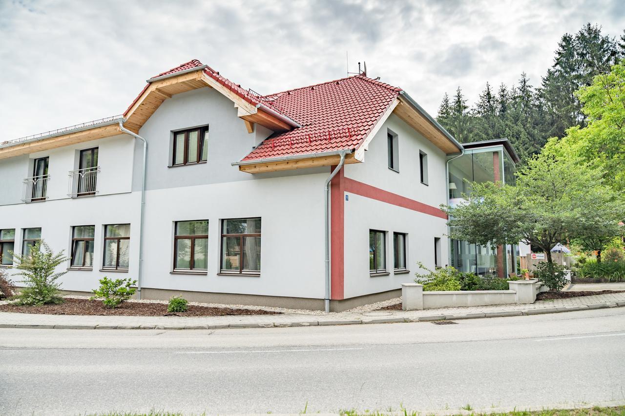 Smart Liv'In Laabnerhof Διαμέρισμα Laaben Εξωτερικό φωτογραφία