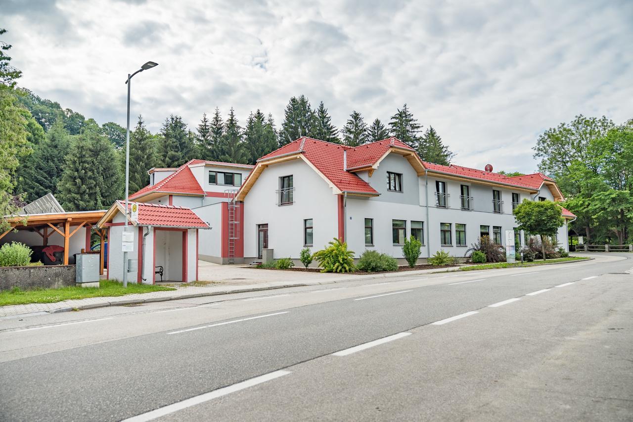 Smart Liv'In Laabnerhof Διαμέρισμα Laaben Εξωτερικό φωτογραφία