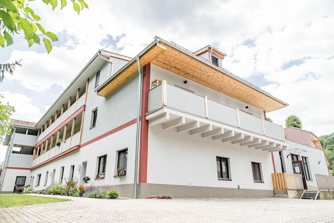 Smart Liv'In Laabnerhof Διαμέρισμα Laaben Εξωτερικό φωτογραφία