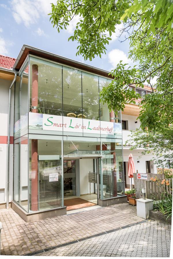 Smart Liv'In Laabnerhof Διαμέρισμα Laaben Εξωτερικό φωτογραφία