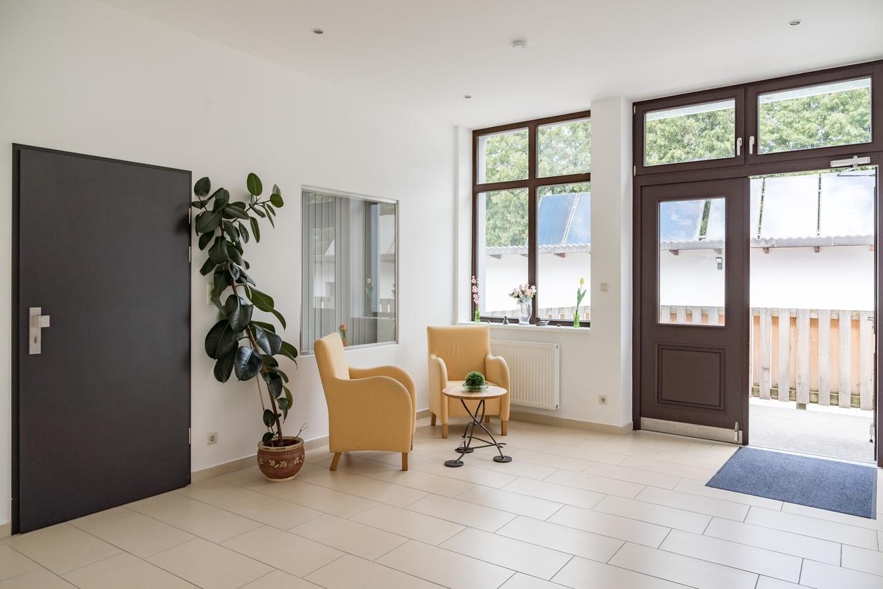 Smart Liv'In Laabnerhof Διαμέρισμα Laaben Εξωτερικό φωτογραφία