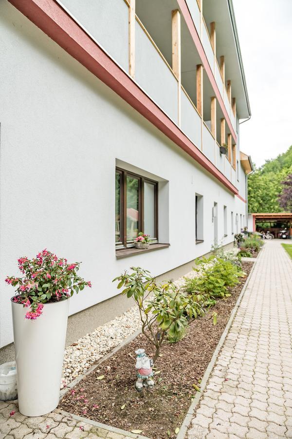 Smart Liv'In Laabnerhof Διαμέρισμα Laaben Εξωτερικό φωτογραφία
