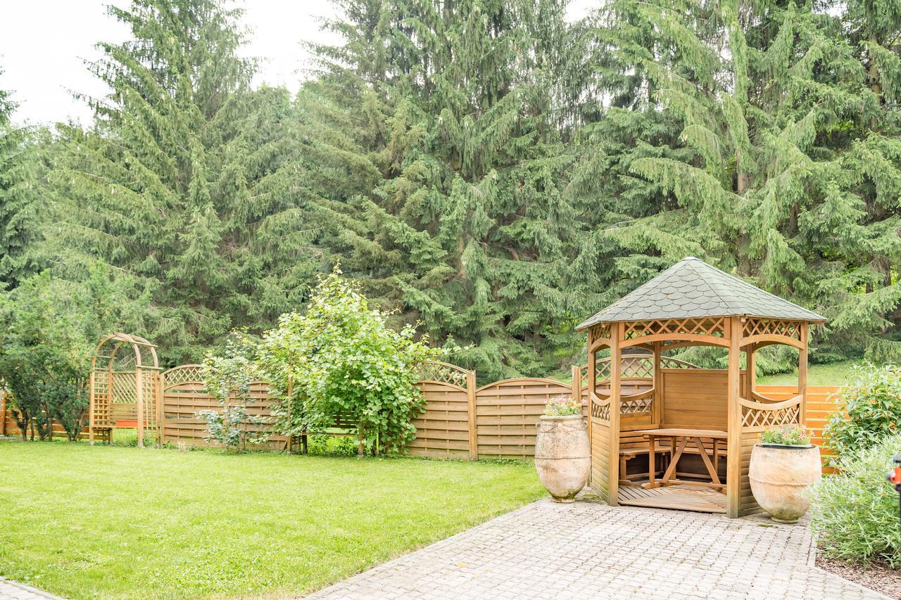 Smart Liv'In Laabnerhof Διαμέρισμα Laaben Εξωτερικό φωτογραφία