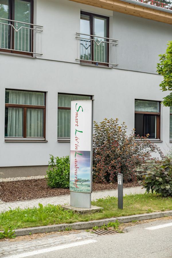 Smart Liv'In Laabnerhof Διαμέρισμα Laaben Εξωτερικό φωτογραφία