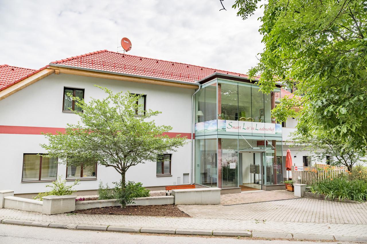 Smart Liv'In Laabnerhof Διαμέρισμα Laaben Εξωτερικό φωτογραφία