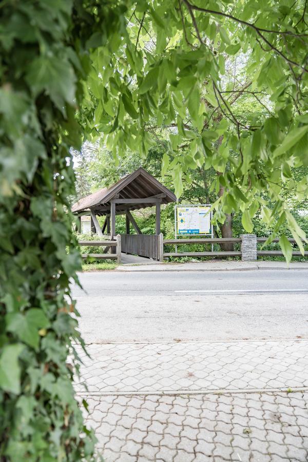 Smart Liv'In Laabnerhof Διαμέρισμα Laaben Εξωτερικό φωτογραφία