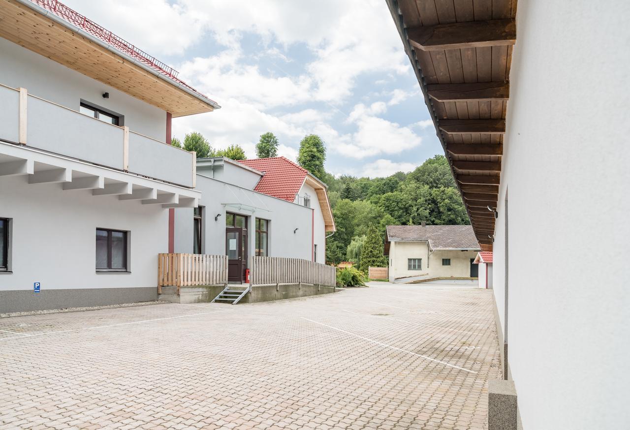 Smart Liv'In Laabnerhof Διαμέρισμα Laaben Εξωτερικό φωτογραφία