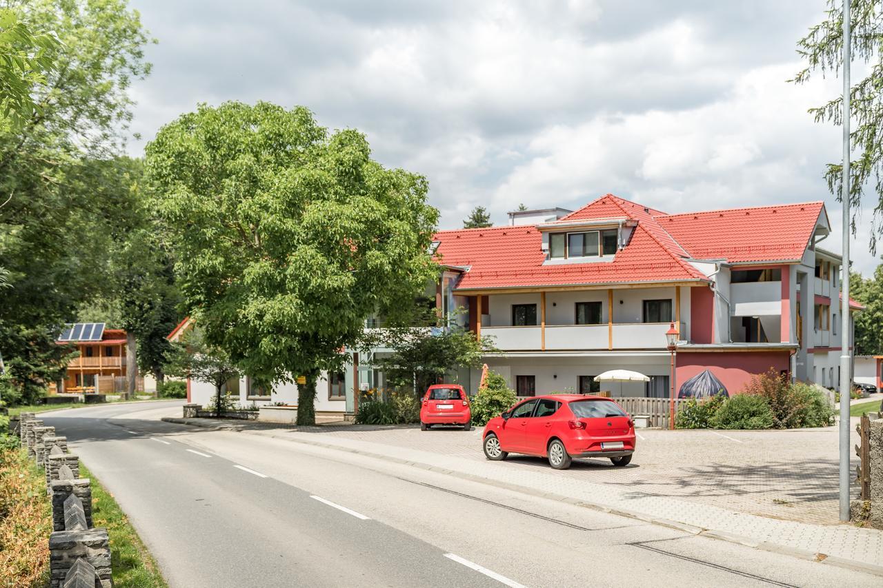 Smart Liv'In Laabnerhof Διαμέρισμα Laaben Εξωτερικό φωτογραφία