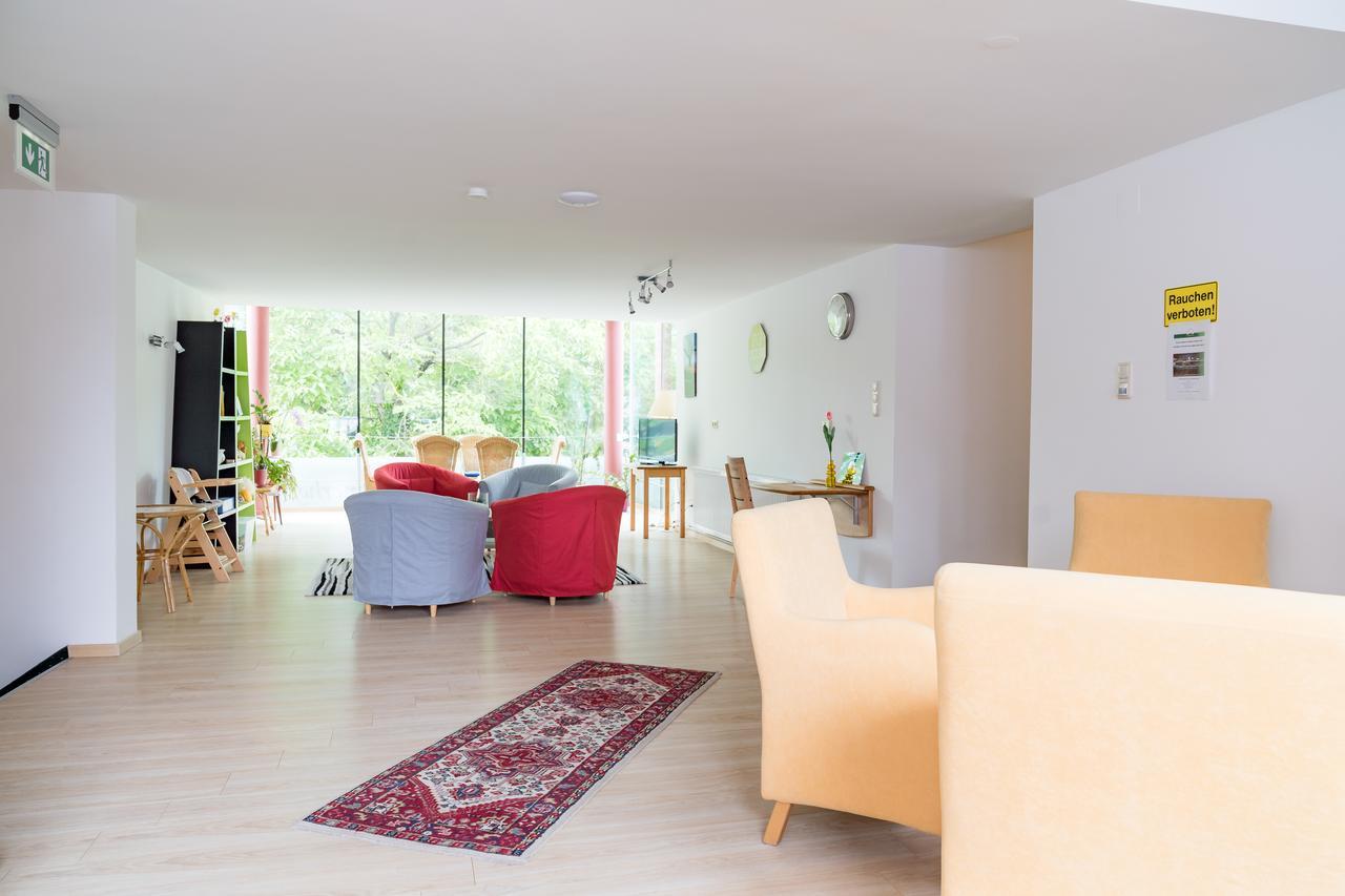 Smart Liv'In Laabnerhof Διαμέρισμα Laaben Εξωτερικό φωτογραφία