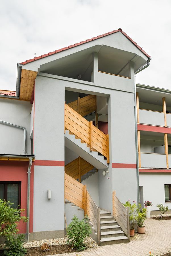 Smart Liv'In Laabnerhof Διαμέρισμα Laaben Εξωτερικό φωτογραφία
