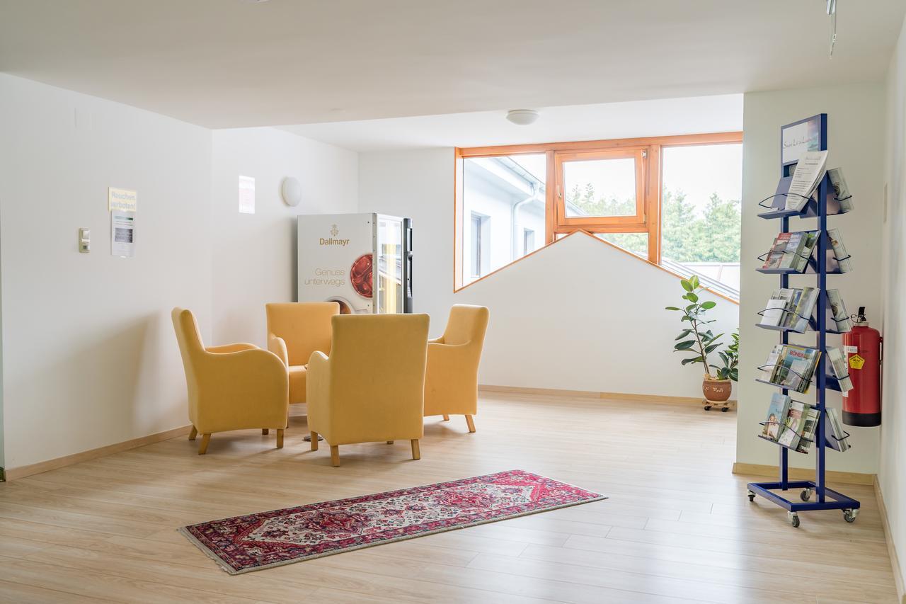 Smart Liv'In Laabnerhof Διαμέρισμα Laaben Εξωτερικό φωτογραφία