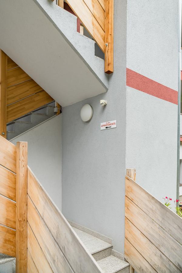 Smart Liv'In Laabnerhof Διαμέρισμα Laaben Εξωτερικό φωτογραφία