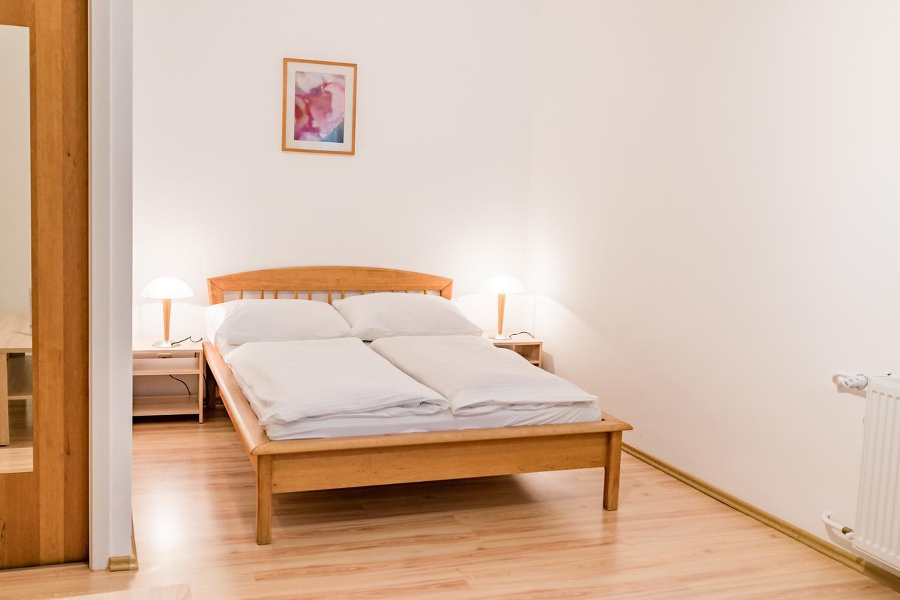 Smart Liv'In Laabnerhof Διαμέρισμα Laaben Εξωτερικό φωτογραφία