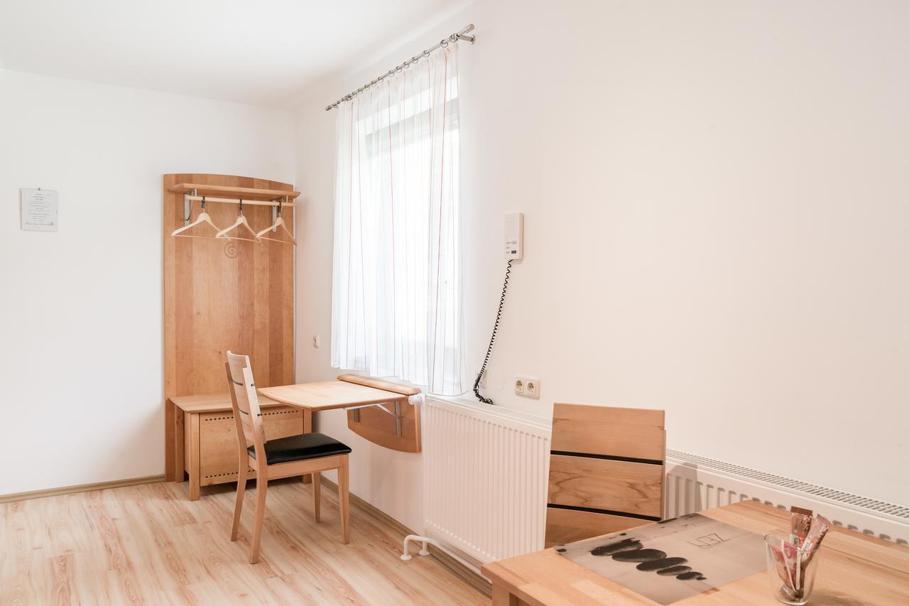 Smart Liv'In Laabnerhof Διαμέρισμα Laaben Εξωτερικό φωτογραφία