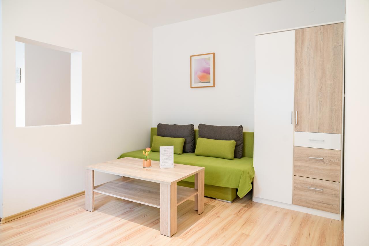 Smart Liv'In Laabnerhof Διαμέρισμα Laaben Εξωτερικό φωτογραφία