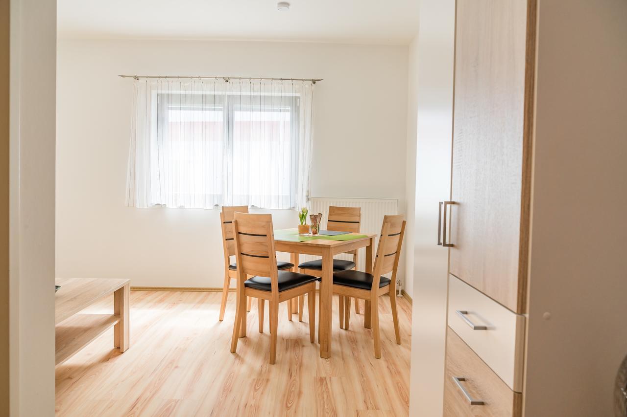 Smart Liv'In Laabnerhof Διαμέρισμα Laaben Εξωτερικό φωτογραφία