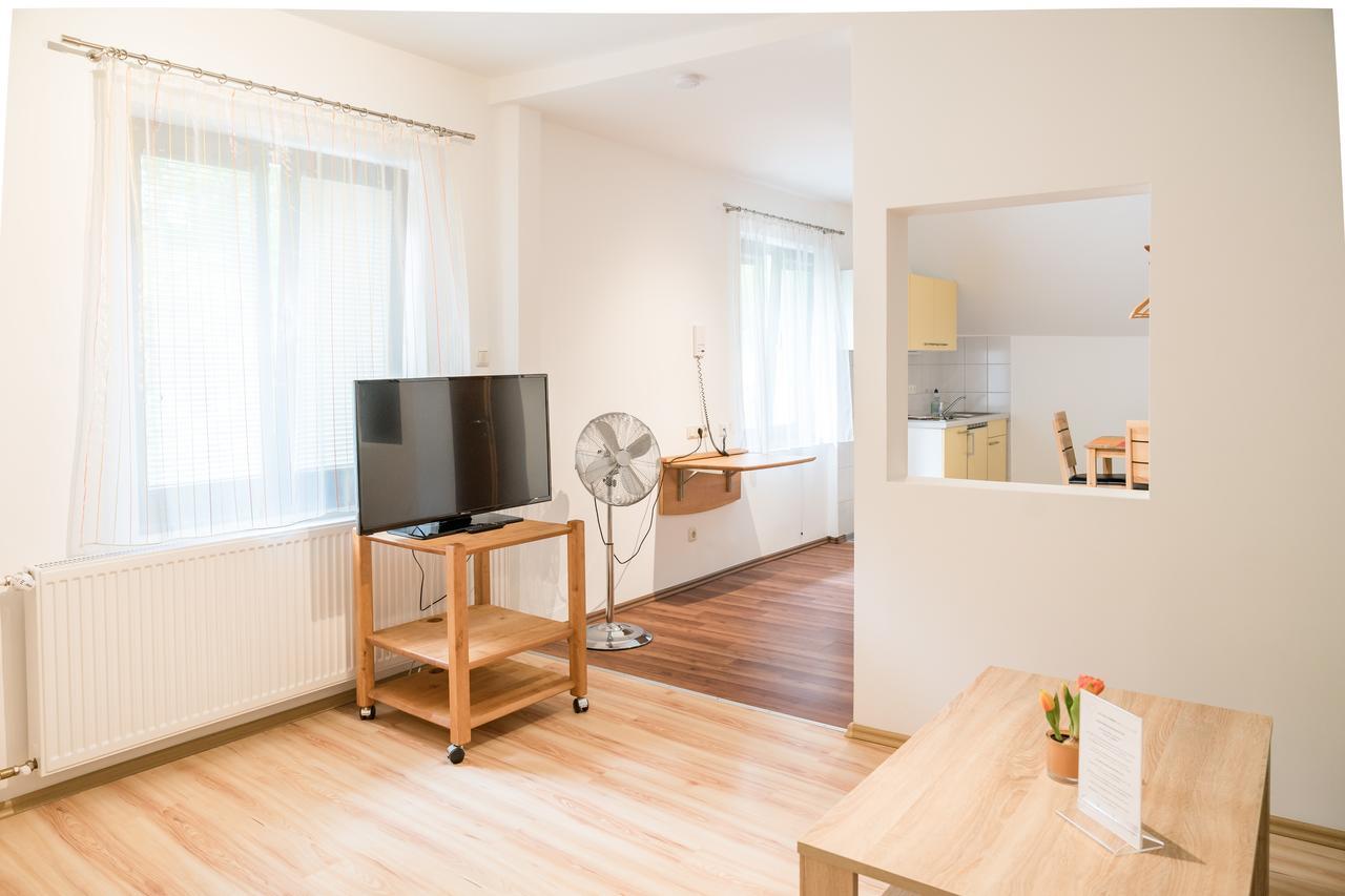 Smart Liv'In Laabnerhof Διαμέρισμα Laaben Εξωτερικό φωτογραφία