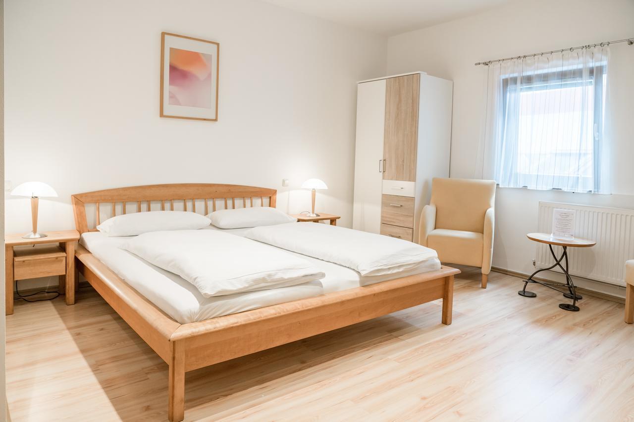 Smart Liv'In Laabnerhof Διαμέρισμα Laaben Εξωτερικό φωτογραφία