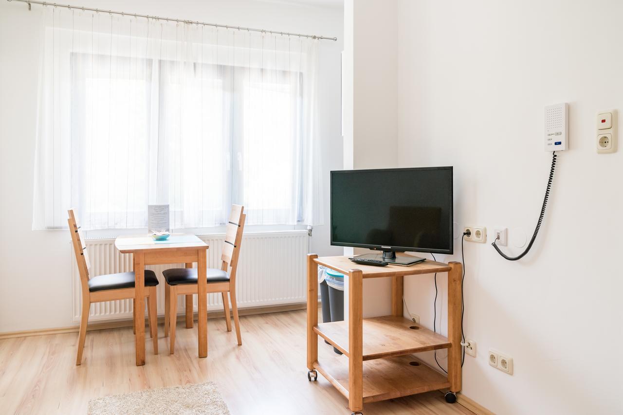 Smart Liv'In Laabnerhof Διαμέρισμα Laaben Εξωτερικό φωτογραφία